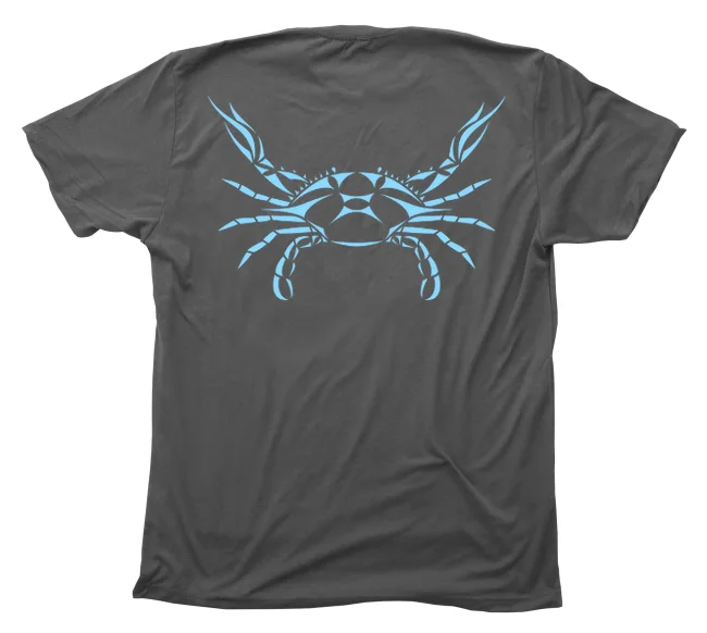 Blue Crab T-Shirt