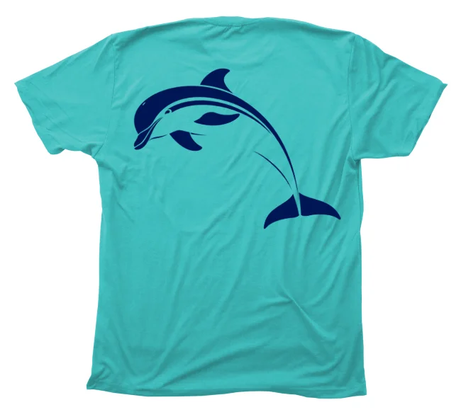 Dolphin T-Shirt