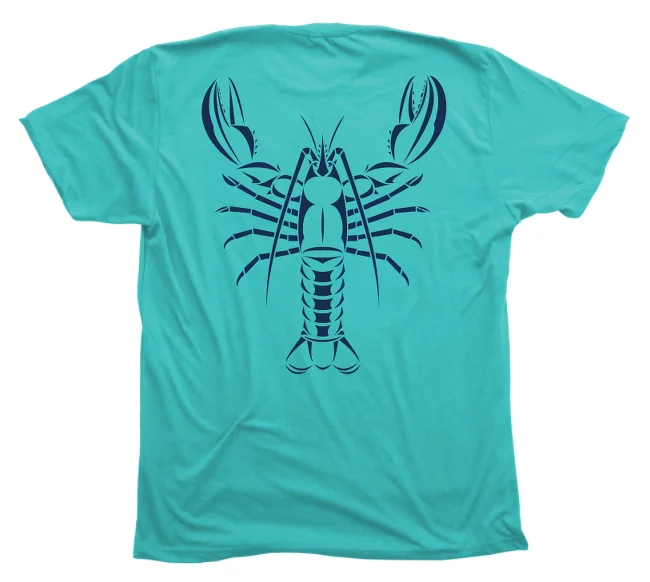 Maine Lobster T-Shirt