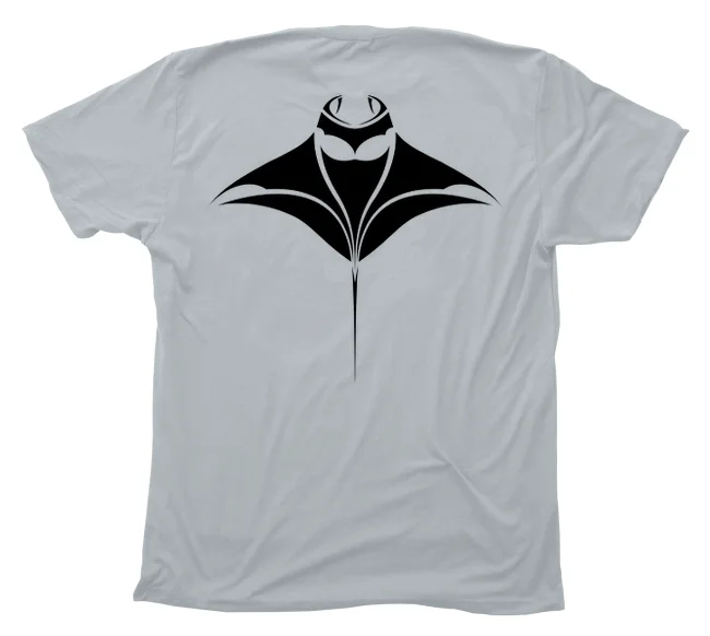 Manta Ray T-Shirt