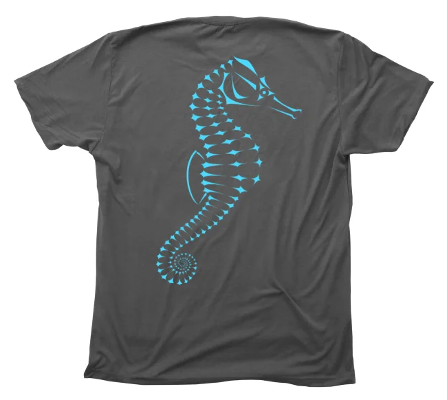 Seahorse T-Shirt