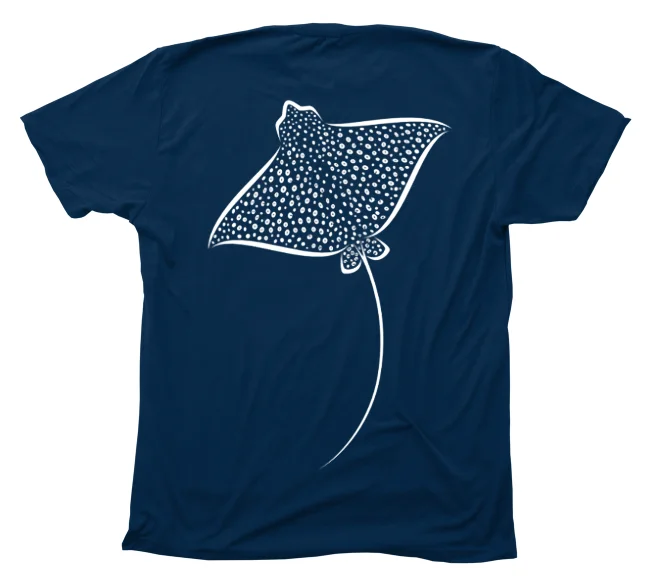 Spotted Eagle Ray T-Shirt