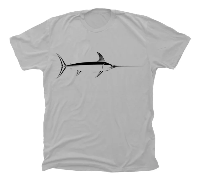 Swordfish T-Shirt