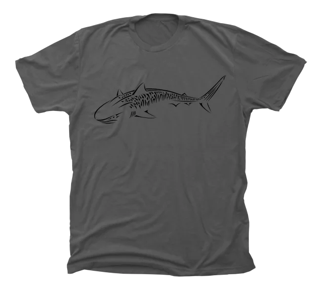 Tiger Shark T-Shirt