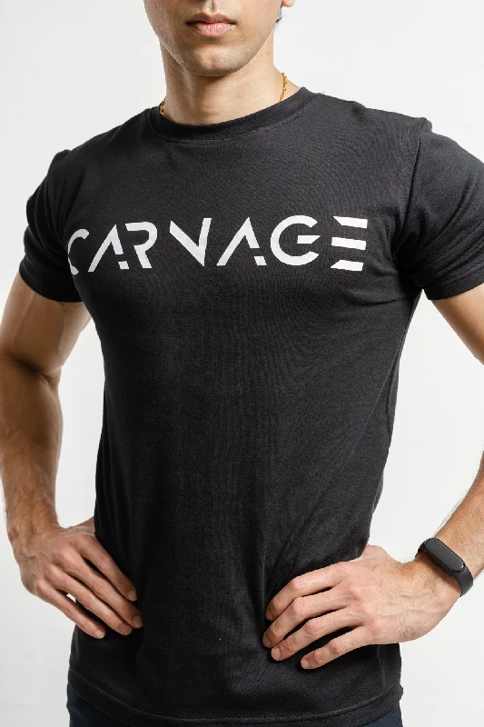 Carnage Stamp Tee - Unisex