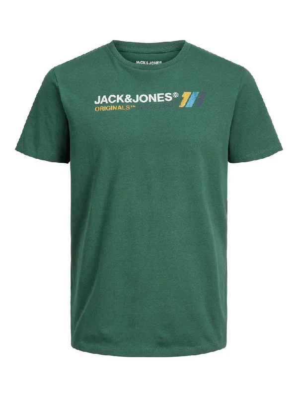 Jack and Jones Nate - T-shirt