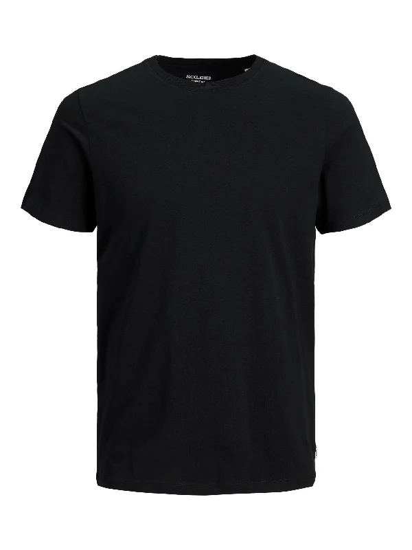 Jack & Jones Organic Basic - T-shirt