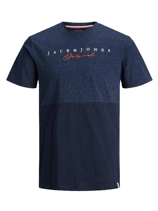 Jack & Jones Station Tee - T-shirt