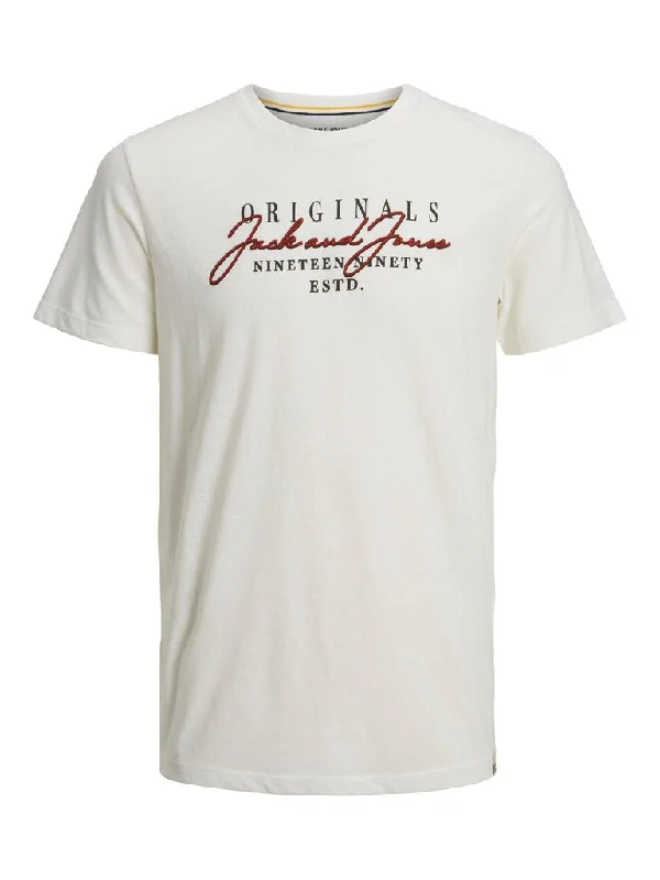 Jack and Jones Willow - T-shirt logo