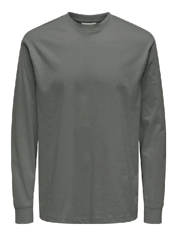 CASTOR GRAY / XL