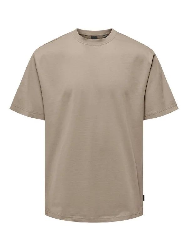 DESERT TAUPE / XL