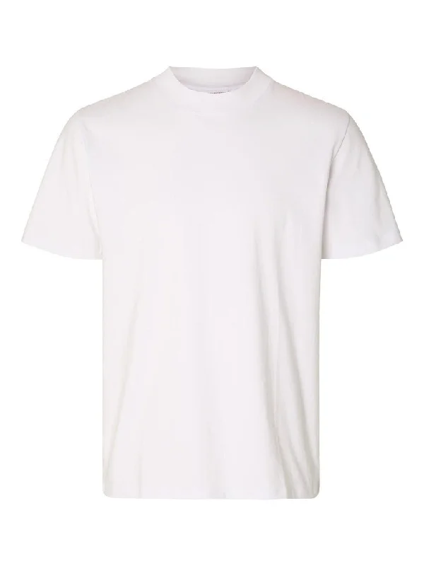 Selected Homme Rory - Kortærmet t-shirt i regular fit