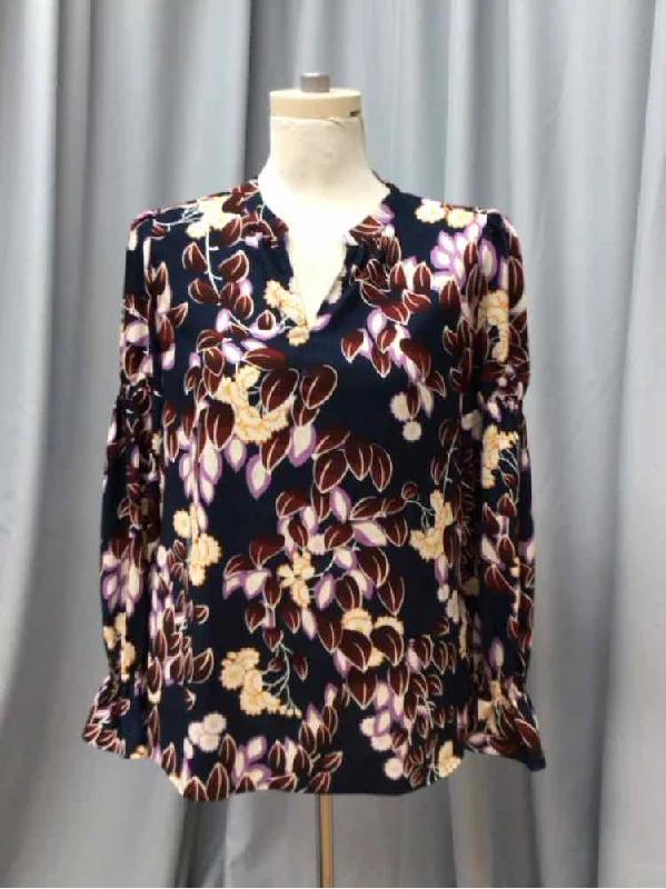 ANN TAYLOR SIZE SMALL Ladies BLOUSE