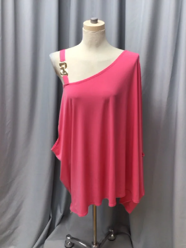 ASHLEY STEWART SIZE 14/16 Ladies BLOUSE