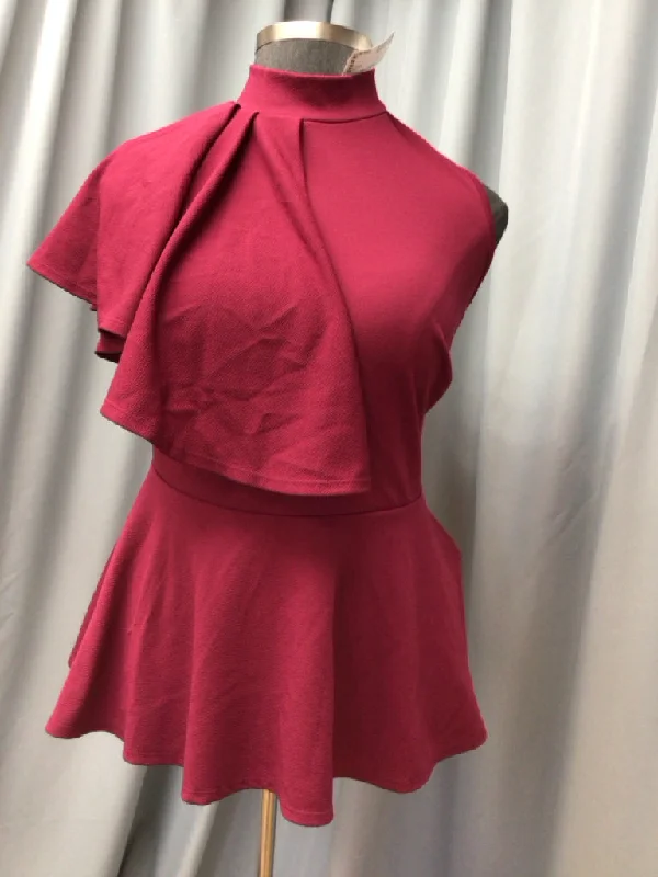 ASHLEY STEWART SIZE 14/16 Ladies BLOUSE