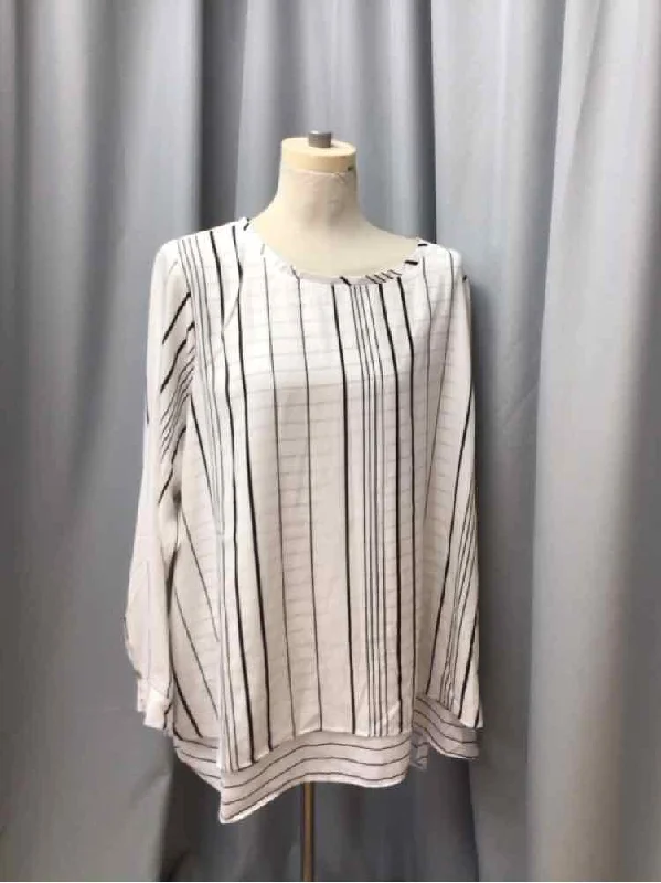 AVENUE SIZE 26/28 Ladies BLOUSE