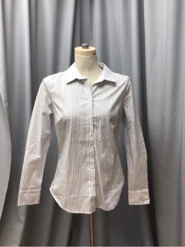 BANANA REPUBLIC SIZE 8 Ladies BLOUSE