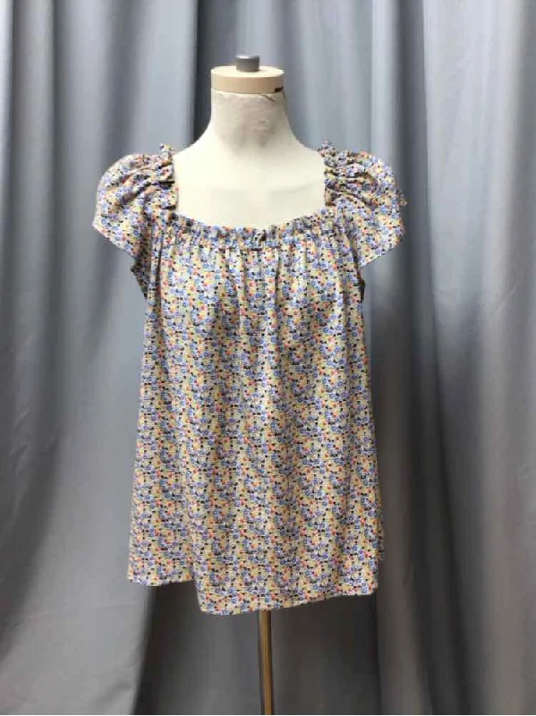 CECE SIZE MEDIUM Ladies BLOUSE