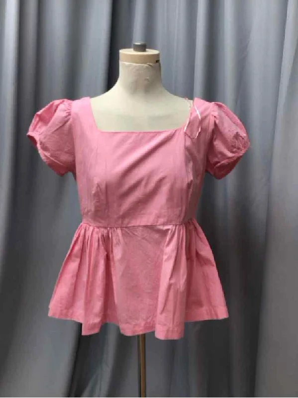 CECE SIZE MEDIUM Ladies BLOUSE