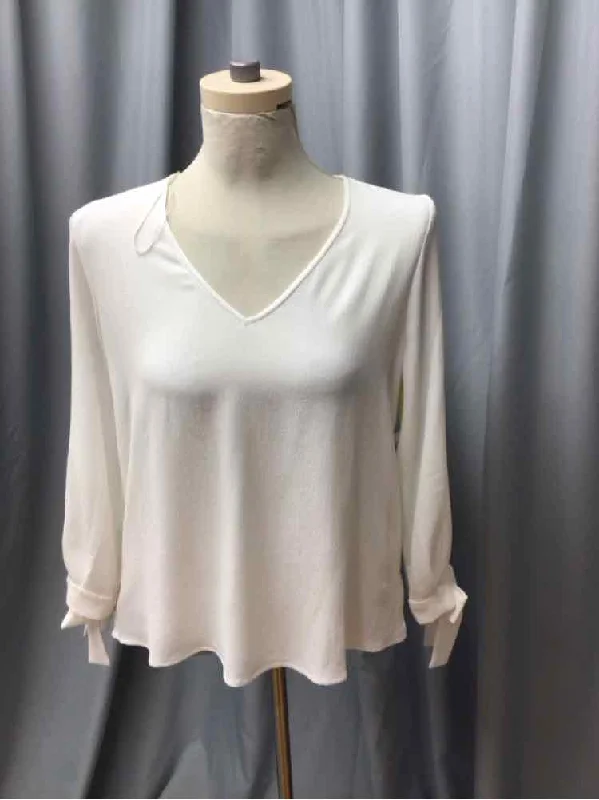 CECE SIZE SMALL Ladies BLOUSE