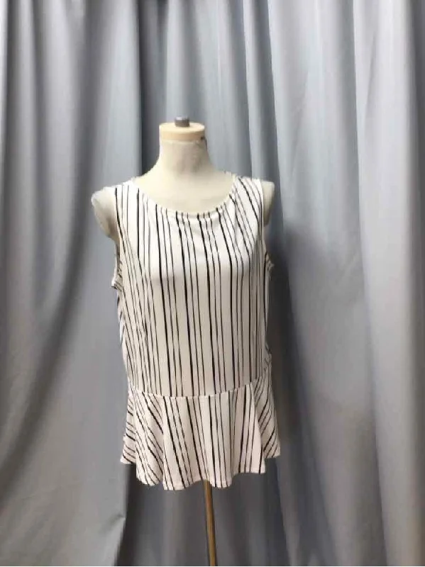 CHICOS SIZE LARGE Ladies BLOUSE