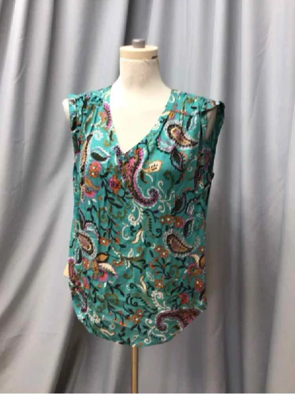 DR 2 SIZE MEDIUM Ladies BLOUSE