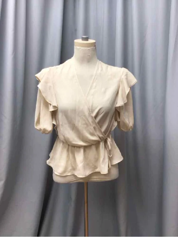 EXPRESS SIZE SMALL Ladies BLOUSE