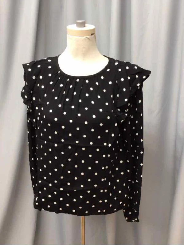 GAP SIZE SMALL Ladies BLOUSE