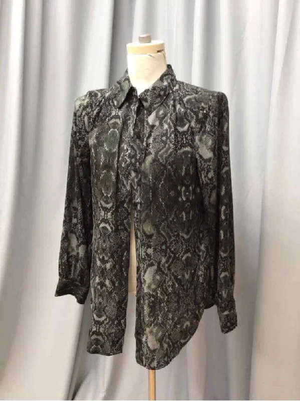 INC SIZE SMALL Ladies BLOUSE