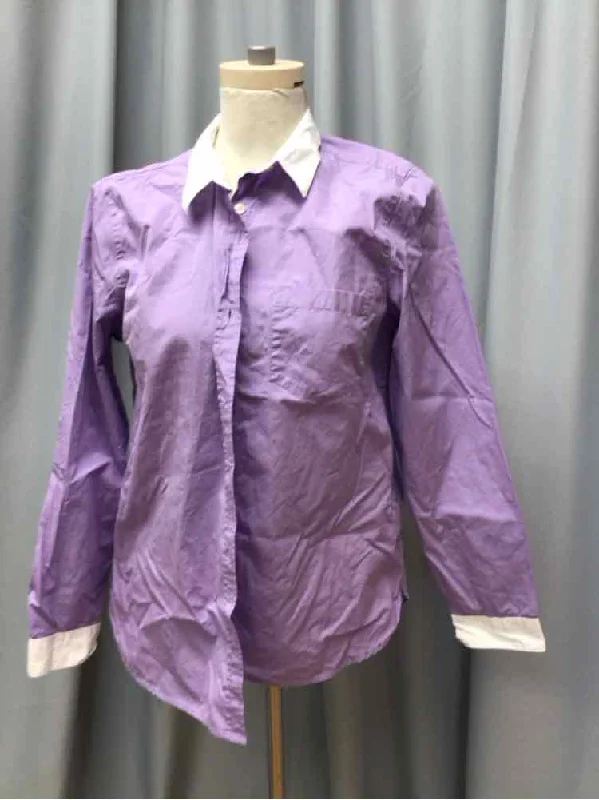 J CREW SIZE 10 Ladies BLOUSE