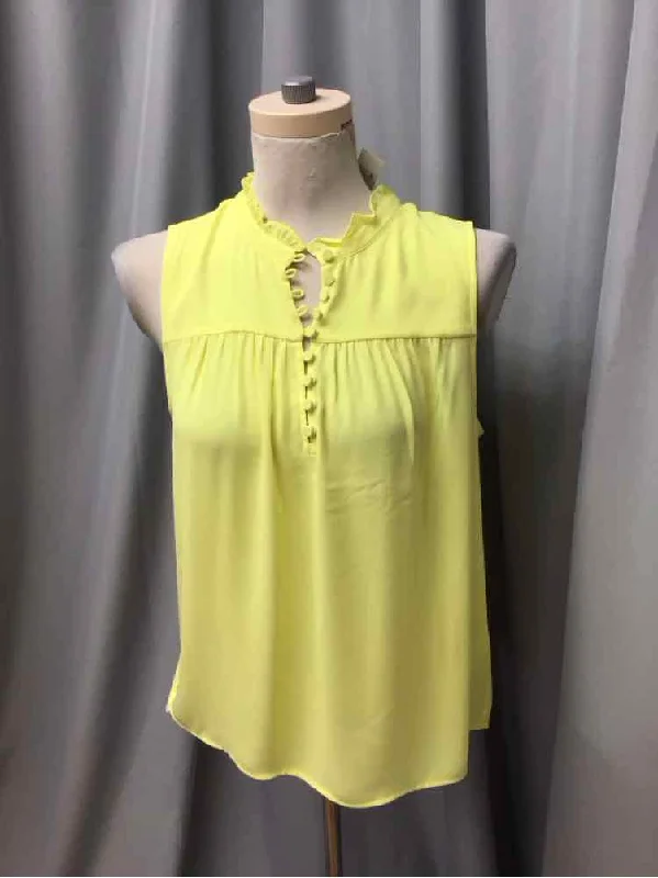 J CREW SIZE SMALL Ladies BLOUSE