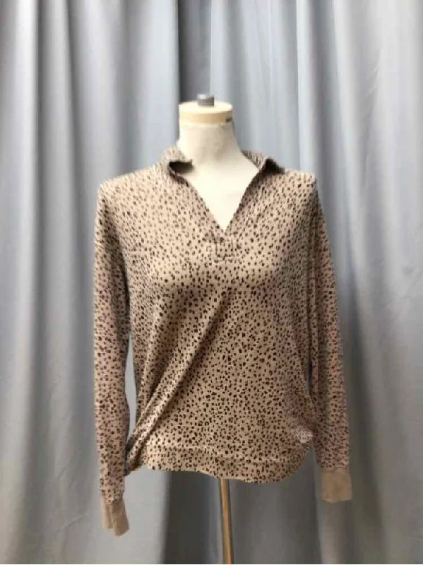 JANE & DELANCY SIZE SMALL Ladies BLOUSE