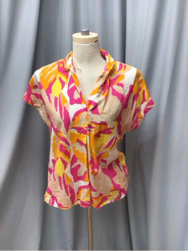 JOIE SIZE SMALL Ladies BLOUSE