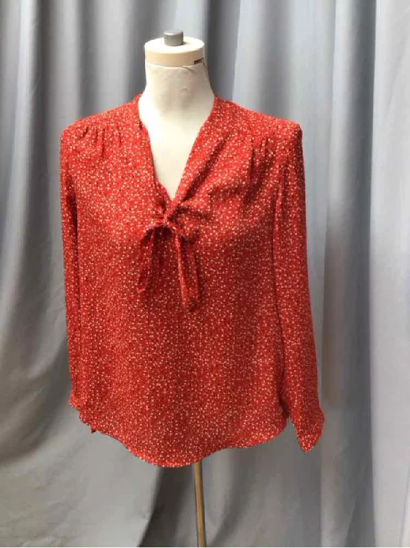 JONES NEW YORK SIZE 12 Ladies BLOUSE