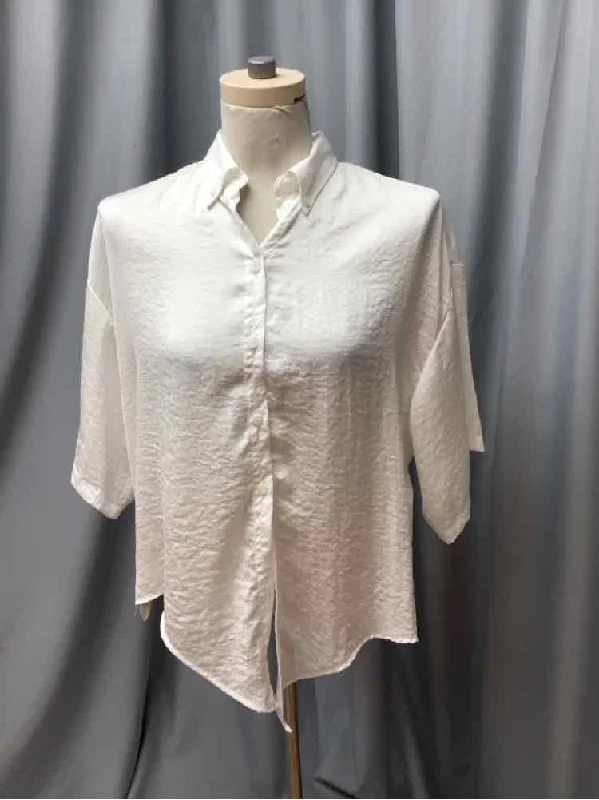 KAREN KANE SIZE XSMALL Ladies BLOUSE