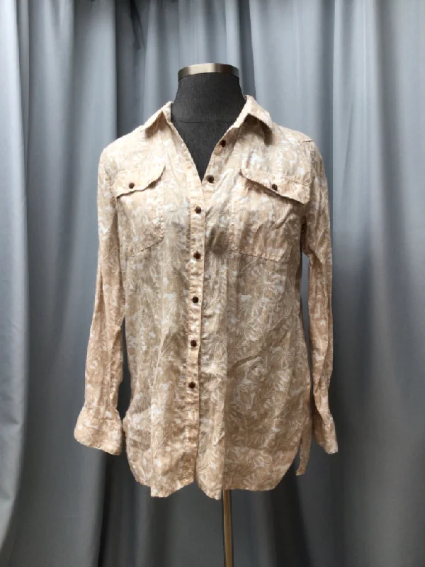 LANDS END SIZE 18 Ladies BLOUSE