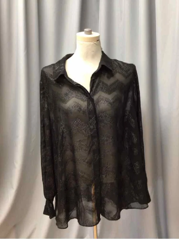 LANE BRYANT SIZE 18/20 Ladies BLOUSE