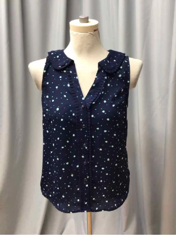 LAUREN CONRAD SIZE SMALL Ladies BLOUSE