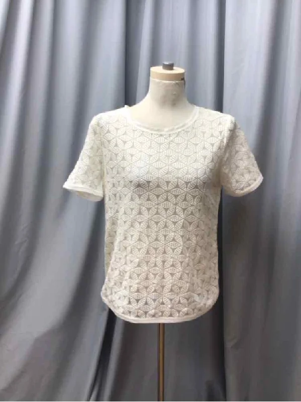 LOFT SIZE MEDIUM Ladies BLOUSE