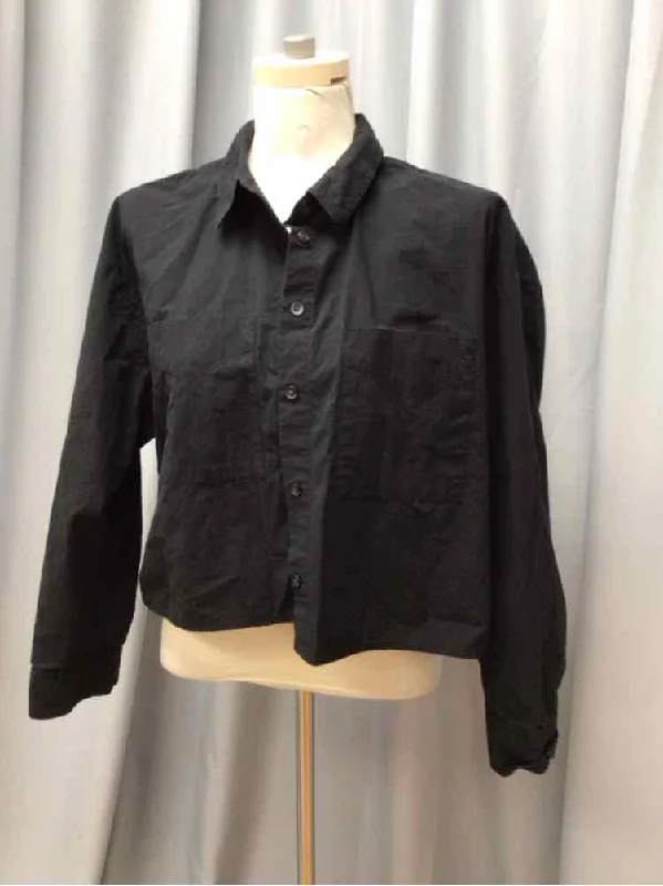 MADEWELL SIZE MEDIUM Ladies BLOUSE