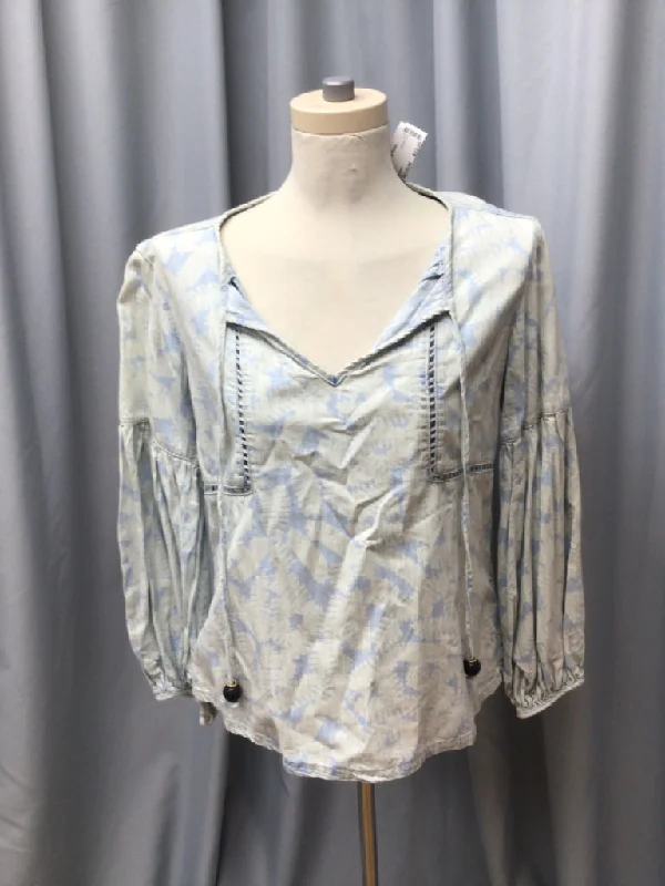 MARIA FILO SIZE MEDIUM Ladies BLOUSE