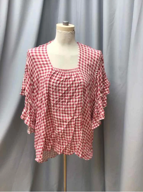 MAURICES SIZE 1 X Ladies BLOUSE