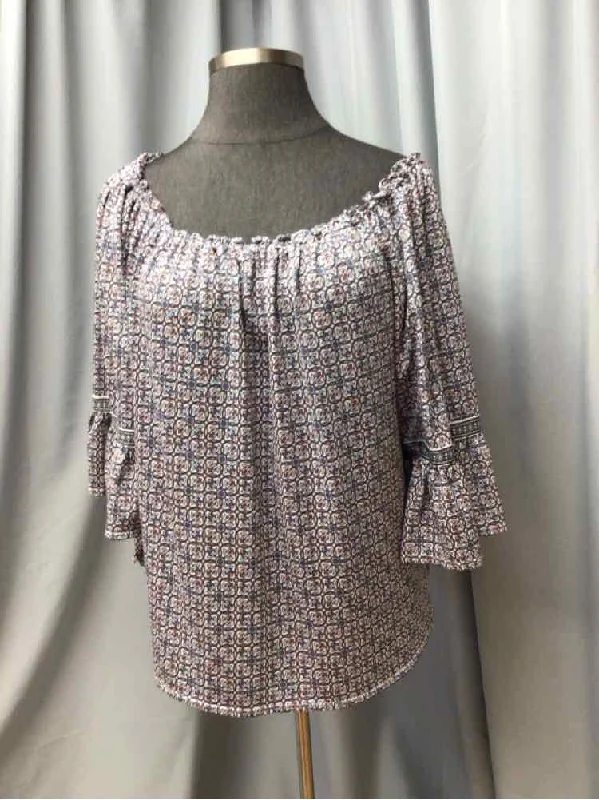 MAX STUDIO SIZE 3 X Ladies BLOUSE