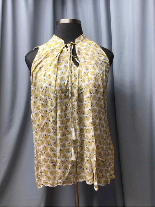 MELISSA MCCARTHY SIZE 1 X Ladies BLOUSE