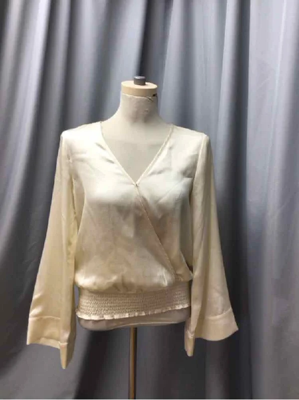 MICHAEL KORS SIZE SMALL Ladies BLOUSE