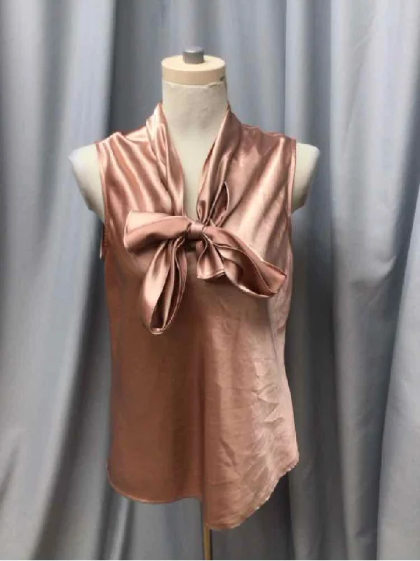 NINE WEST SIZE MEDIUM Ladies BLOUSE