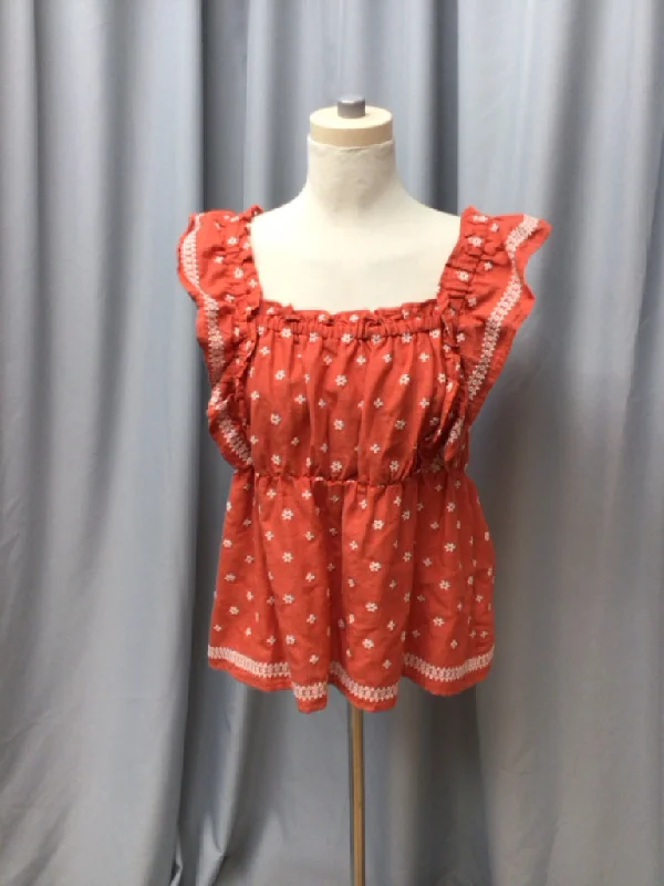 OLD NAVY SIZE MEDIUM Ladies BLOUSE