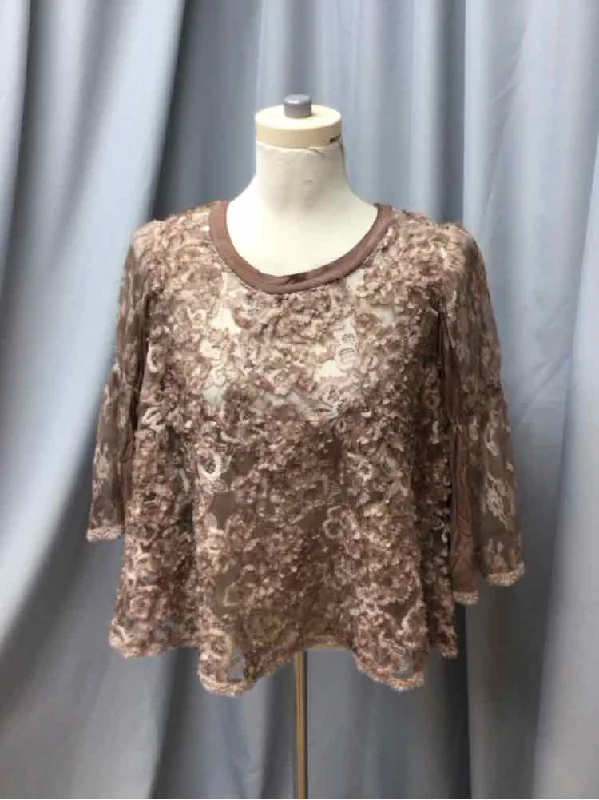 POL SIZE SMALL Ladies BLOUSE