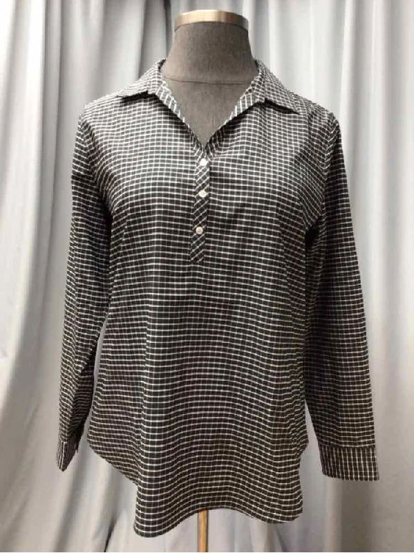 PORT AUTHORITY SIZE XX LARGE Ladies BLOUSE