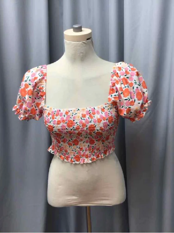 SHEIN SIZE 4 Ladies BLOUSE